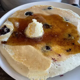 Buttermilk Pancake