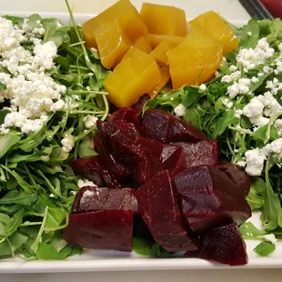 Beet Salad