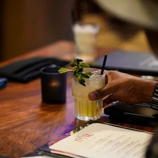 drink