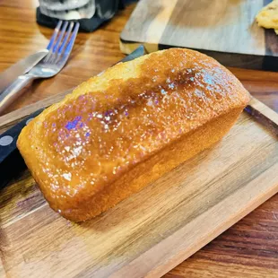 Cornbread