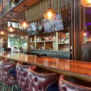 Bar.