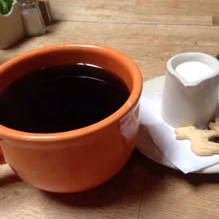 Tryst House Blend