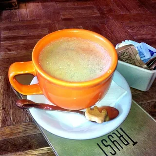 Cafe Au Lait