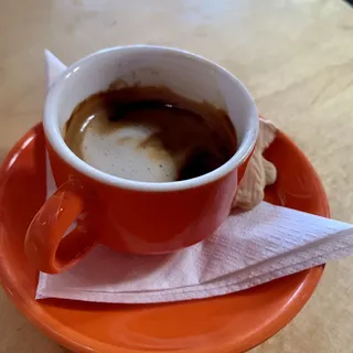 Macchiato