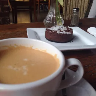 Cuban Coffee