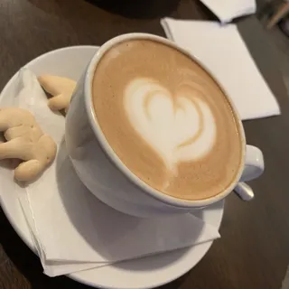 Cappuccino