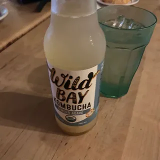 Kombucha
