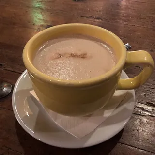 Dirty Chai
