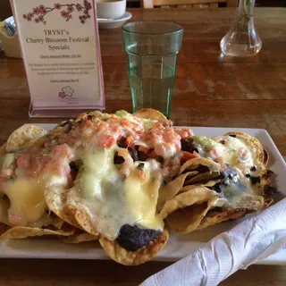 Nachos Locos