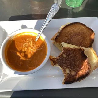 George Sandwich