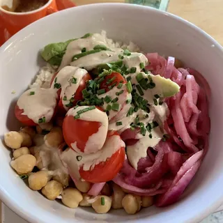 Tryst Bowl