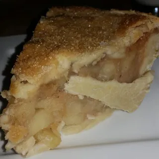 Caramel Apple