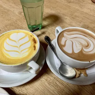 Golden Milk