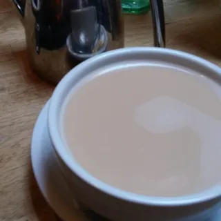 London Fog