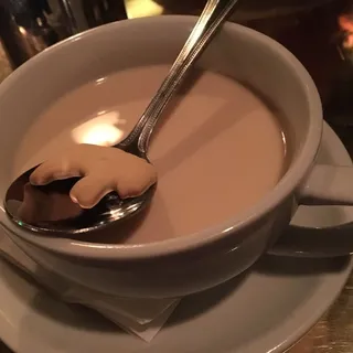 Chai Latte