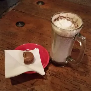 Hot Chocolate