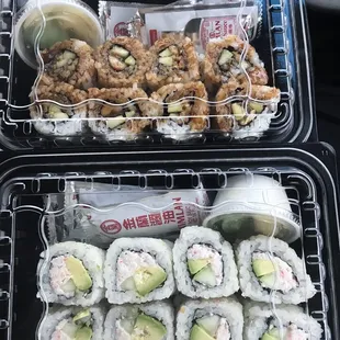 Tryyaki Asian Cuisine