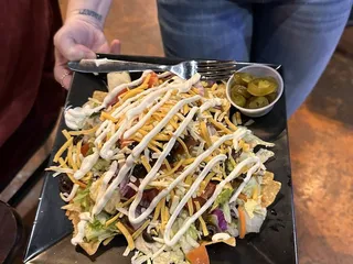 Jj’s Buffalo Bar and Grill