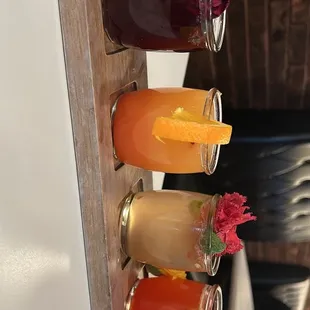 Hartsfield Mimosa Flight