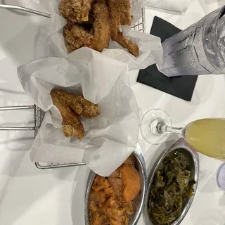 Grannys Fried Chicken