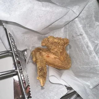 1 Chicken Wing