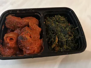 Lolas Restaurant and Lounge