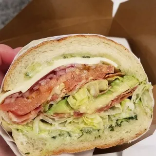 BLT Sandwich