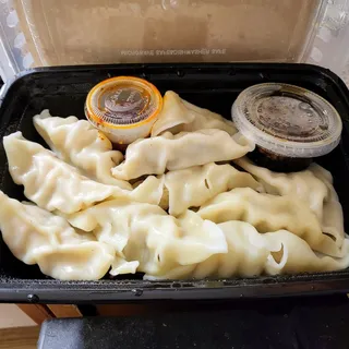 Dumplings