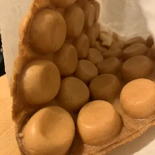 Original Egg Puff