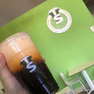 06. Cold Thai Milk Tea