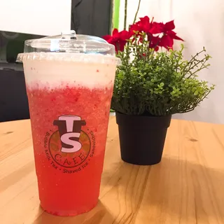 44. Fresh Fruit Juice