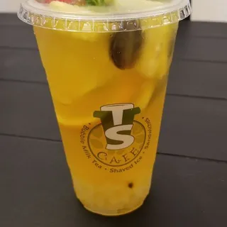 45. TS Classic Fruits Tea