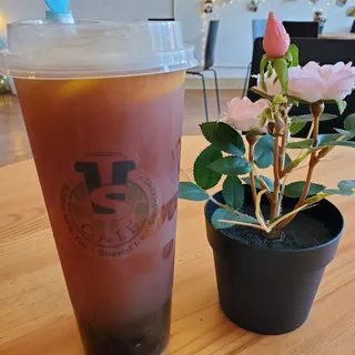 46. Classic Lemon Tea