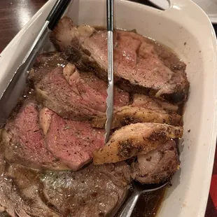 Prime Rib