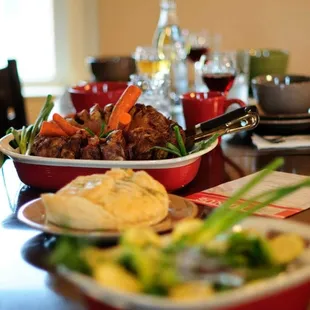 ramen and noodles, food