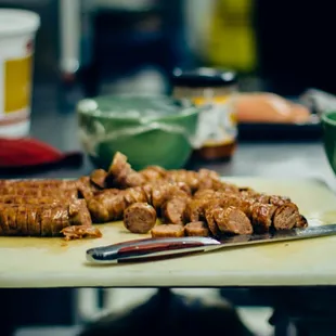 bbq ribs, food, ribs