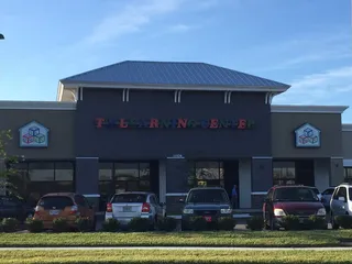 T's Learning Center
