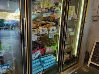 Renardo Family Produce