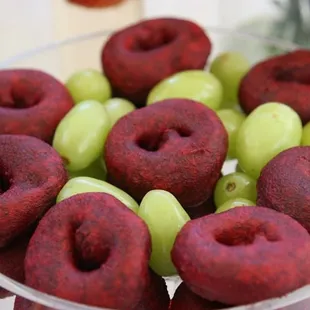 T's Mini Donuts
