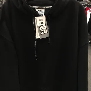 Hoodies $19 and up. 7XL and thick available