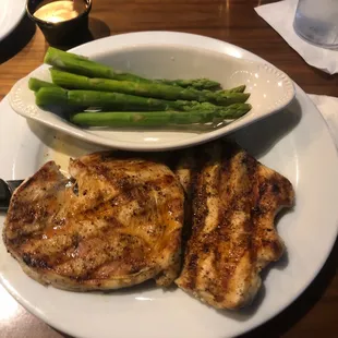 Grilled Chicken