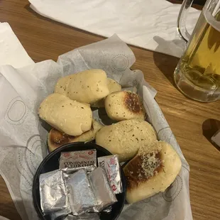 Rolls