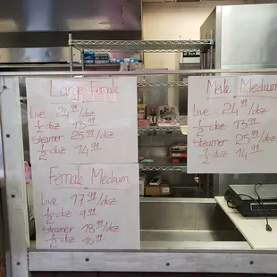 2019 Summer Price's!