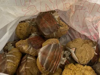 Tonys Crab & Seafood