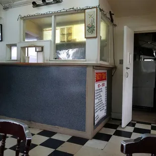 This place is historic