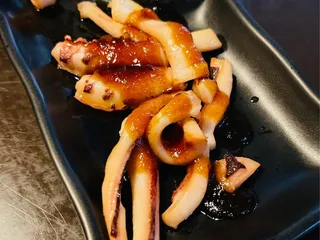 Sakura Japanese Restaurant