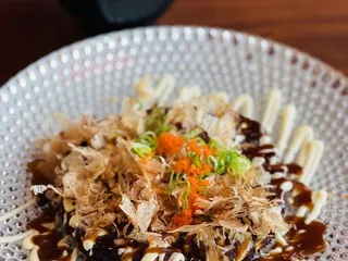 Osaka Ramen and Sushi