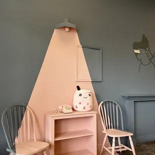 Inside - cute aesthetics