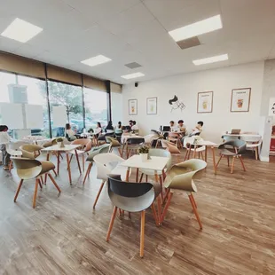 Cute interior