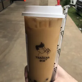 Bubble Tea